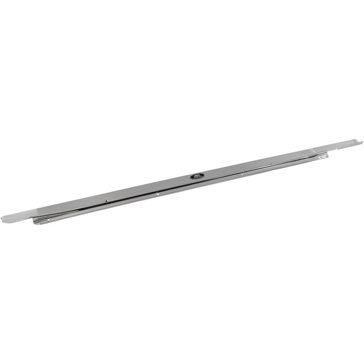 DO02-62SPL for 1962-1967 Chevy Nova Replacement Sill Plate W/Body By Fisher Left/Driver Side