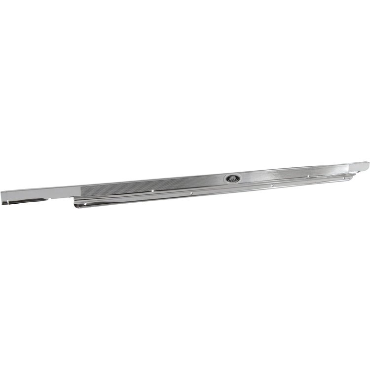 DO02-62SPR for 1962-1967 Chevy Nova Replacement Sill Plate W/Body By Fisher Right/Passenger Side
