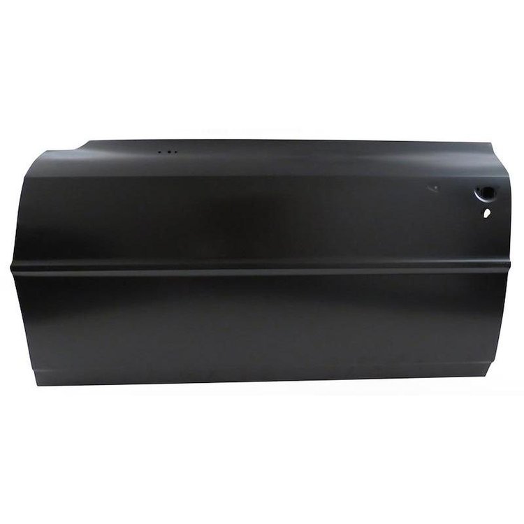 Door Shell Assembly 1966 Nova Hardtop