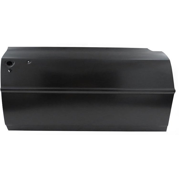 Door Shell Assembly 1966 Nova Hardtop