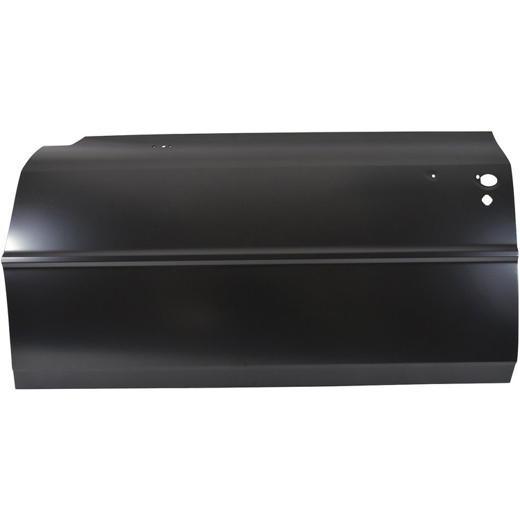 Door Skin 1966-1967 Nova