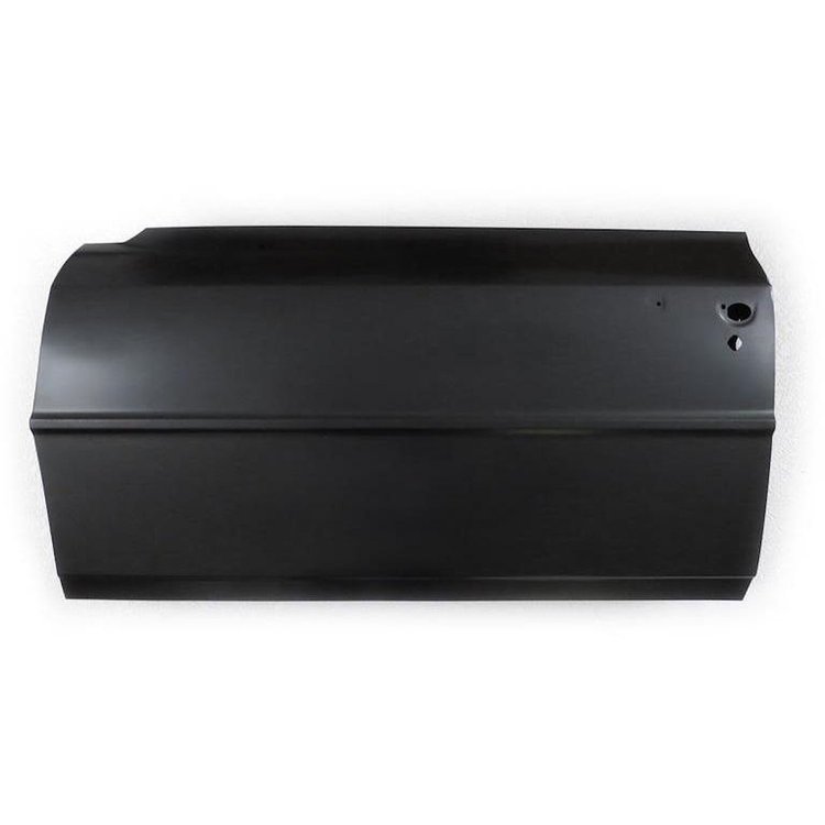 Door Shell Assembly 1967 Nova Hardtop