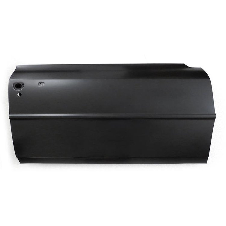 Door Shell Assembly 1967 Nova Hardtop