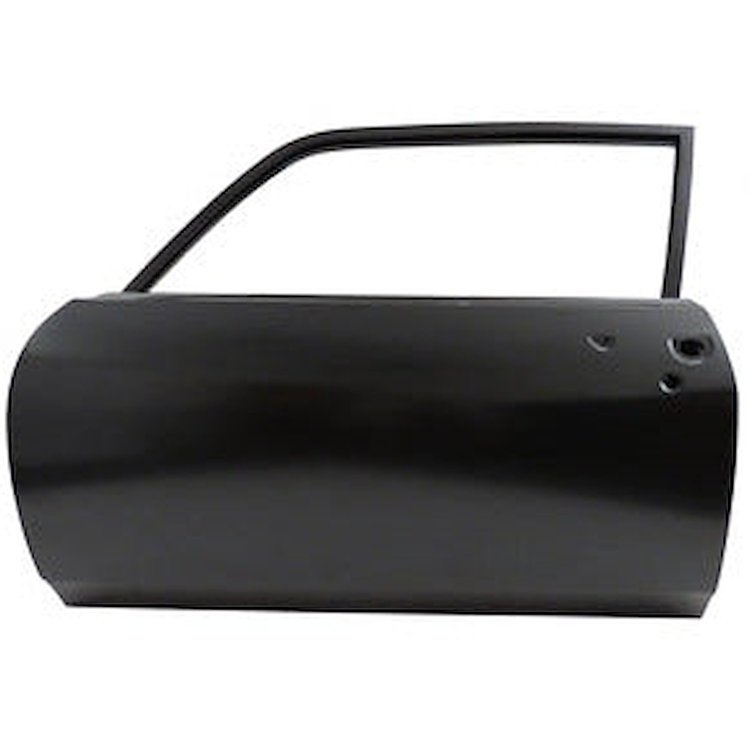 Door Shell Assembly with Window Frame for 1968-72 Nova Hardtop [Left/Driver Side]