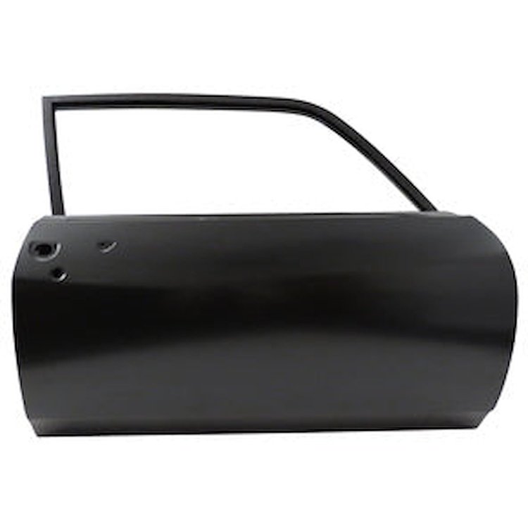 Door Shell with Window Frame for 1968-72 Nova Hardtop [Right/Passenger Side]