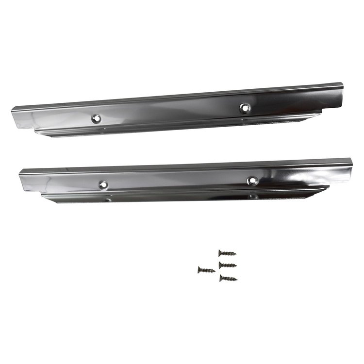DO02-68SPE Sill Plate Extension Set for 1968-1972 Chevy Nova