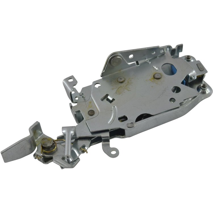 DO02-70LR Door Latch 1969-1970 Chevy Nova RH