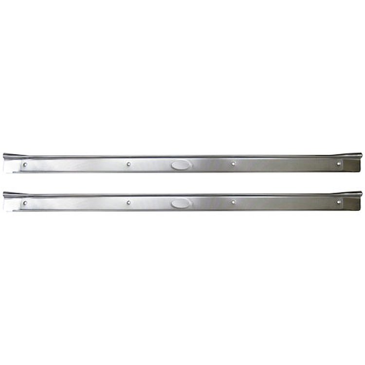 Door Sill Plates