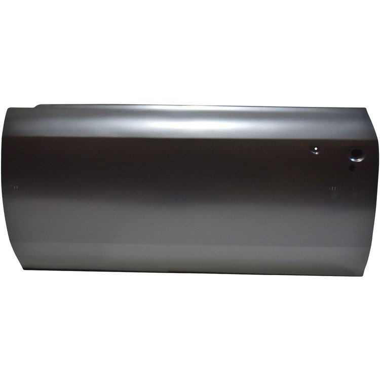 DO03-66L Door Shell 1966-1967 Chevy Chevelle Hardtop/Convertible LH