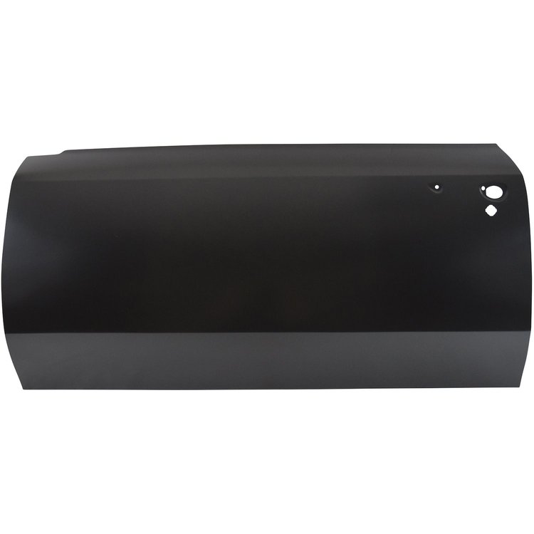 189-DO03-66SL Door Skin 1966-1967 Chevelle [Left/Driver Side]