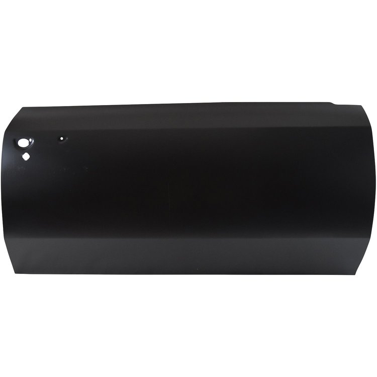 DO03-66SR Door Skin 1966-1967  Chevrolet Chevelle [Right/Passenger Side]