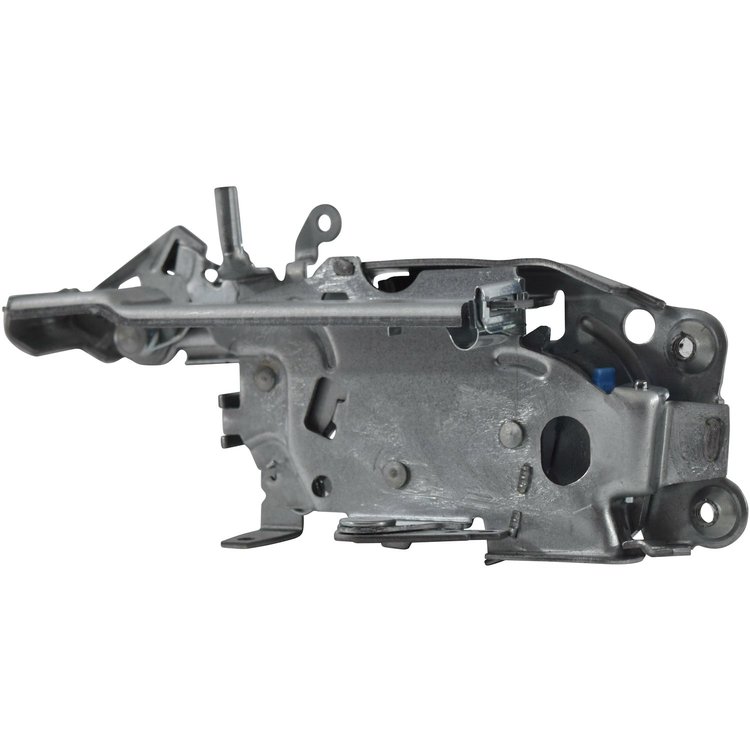 DO03-67LL Door Latch 1967 Chevy Chevelle, LH