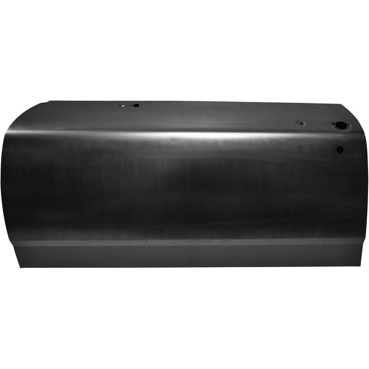 DO03-68L Door Shell 1968 Chevy Chevelle, LH