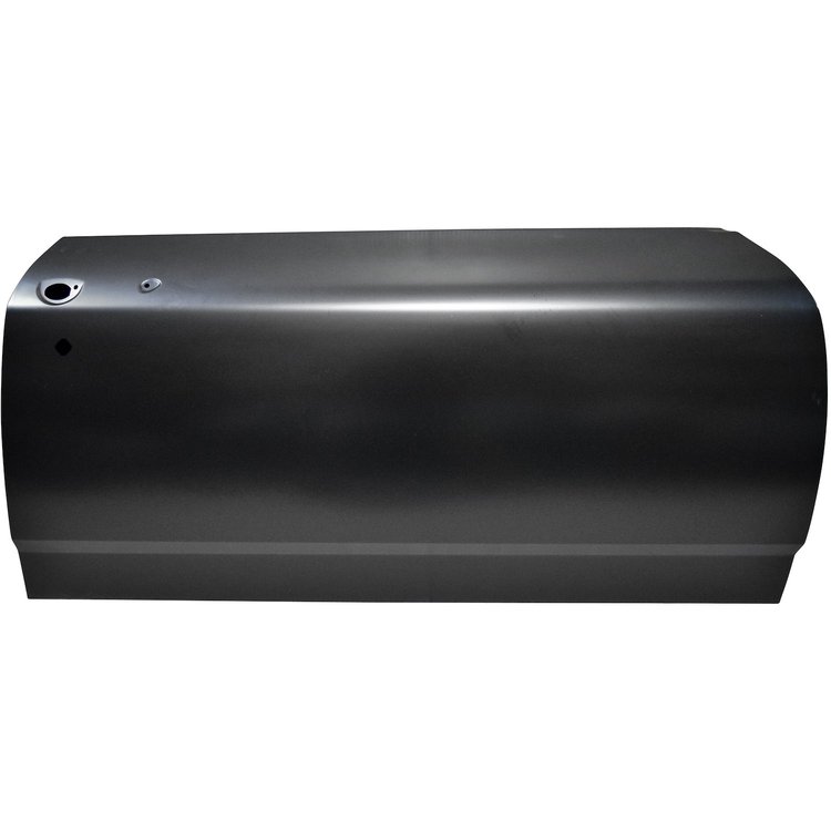 DO03-68R Door Shell 1968 Chevy Chevelle, RH
