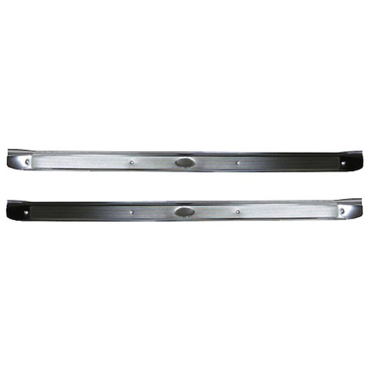 Door Sill Plates