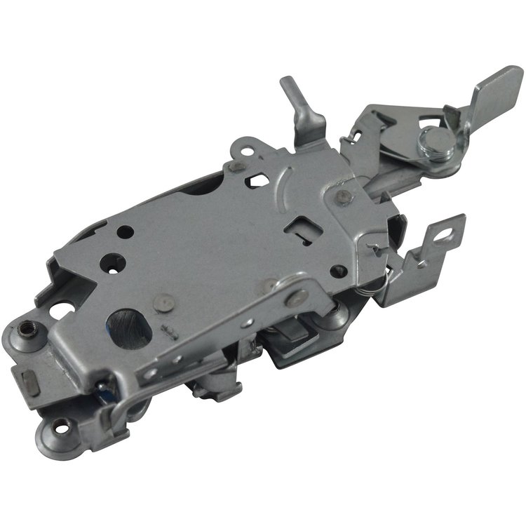 DO03-69LR Door Latch 1969 Chevy Chevelle, RH
