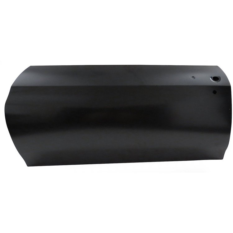 Door Shell Assembly for 1970-1972 Chevrolet Chevelle [Left/Driver Side]