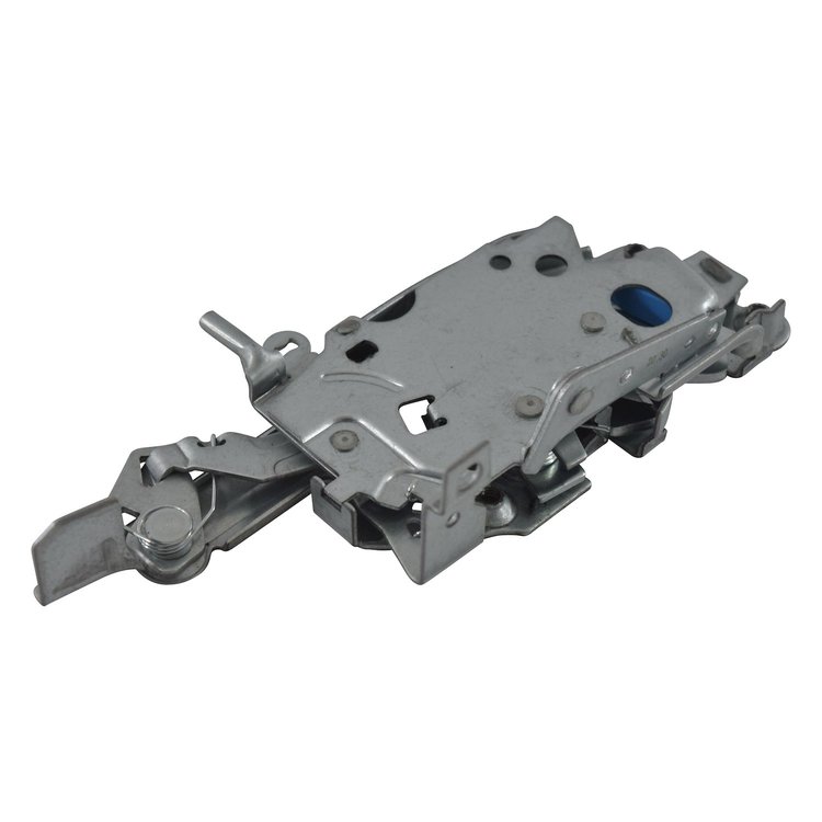 DO03-70LL Door Latch 1970-1972 Chevy El Camino, LH