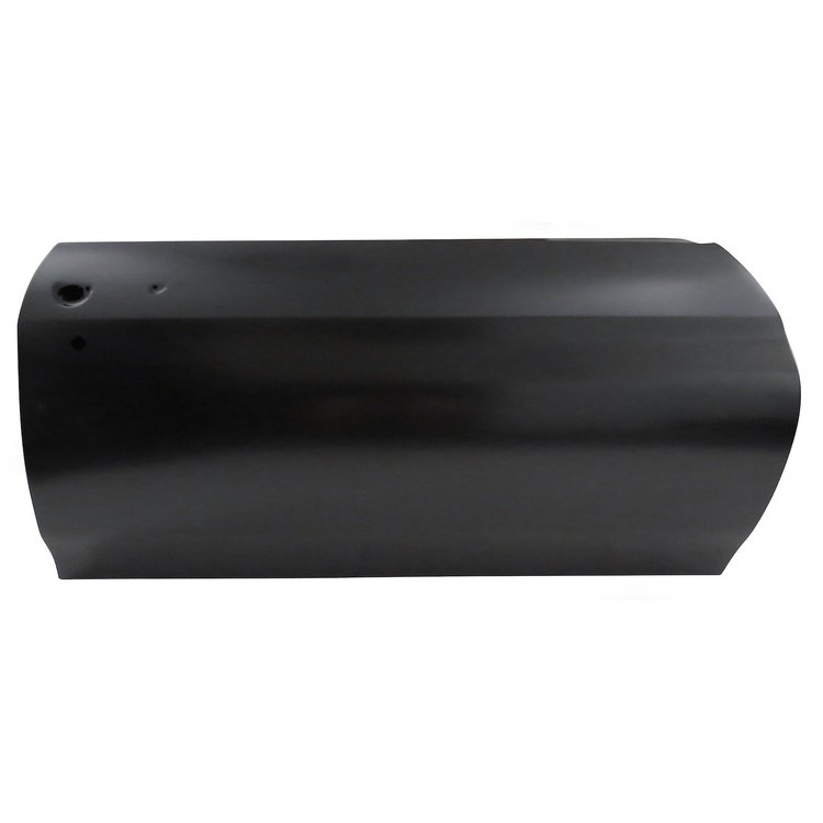 Door Shell Assembly for 1970-1972 Chevrolet Chevelle [Right/Passenger Side]