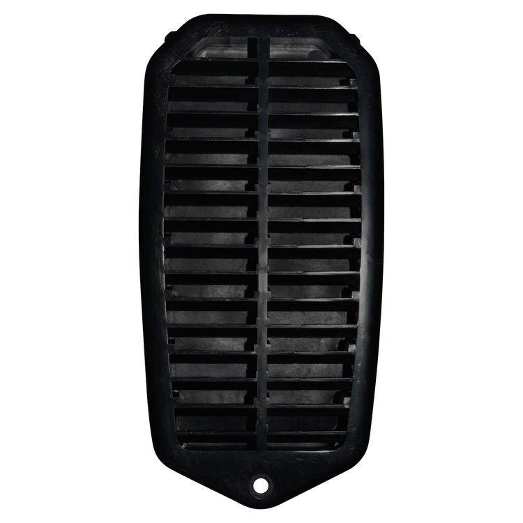 DO03-70VG Door Jamb Vent Grilles for 1970-1972 GM A-Body Hardtop & Convertible, 1970-1992 GM F-Body