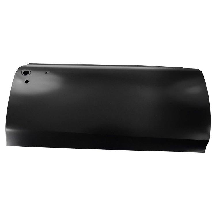 Door Shell Assembly 1966-1967 Pontiac GTO