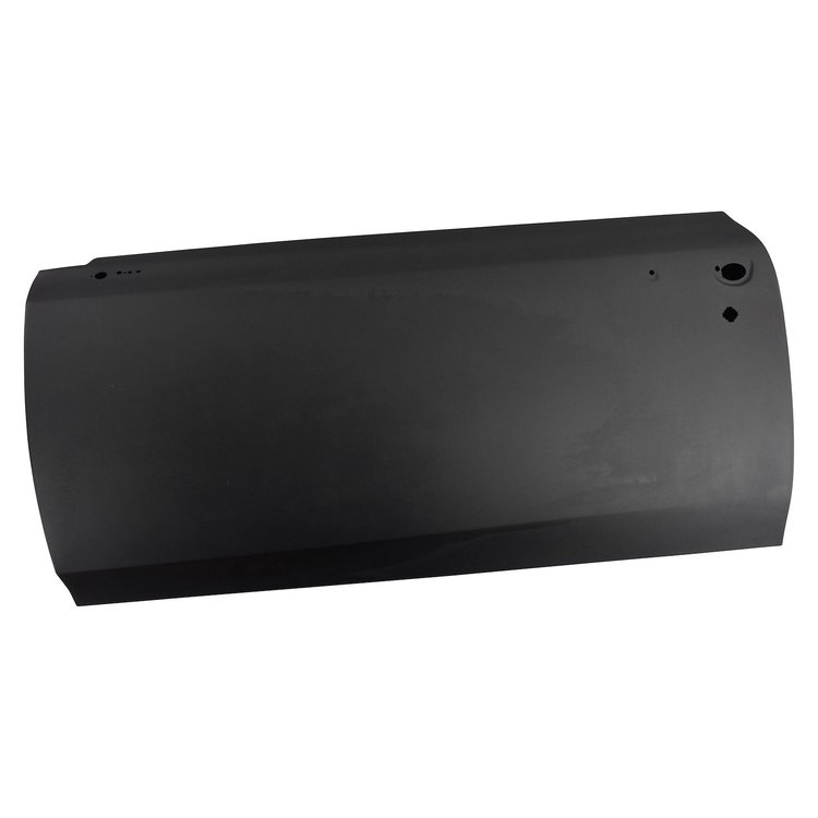 DO05-66SL Complete Door Skin for 1966-1967 Pontiac GTO