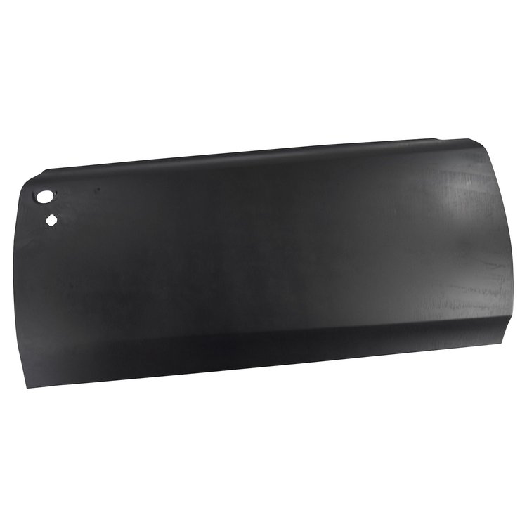 DO05-66SR Complete Door Skin for 1966-1967 Pontiac GTO
