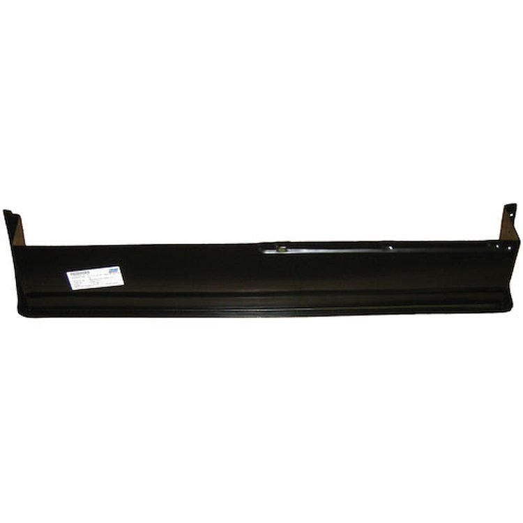 INNER DOOR BOTTOM PATCH LH 35-1/2 W X 5-1/2 H 47-55 CHEVY TRUCK 1ST SERIES
