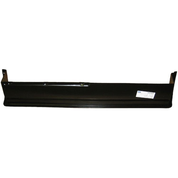 INNER DOOR BOTTOM PATCH RH 35-1/2 W X 5-1/2 H 47-55 CHEVY TRUCK 1ST SERIES