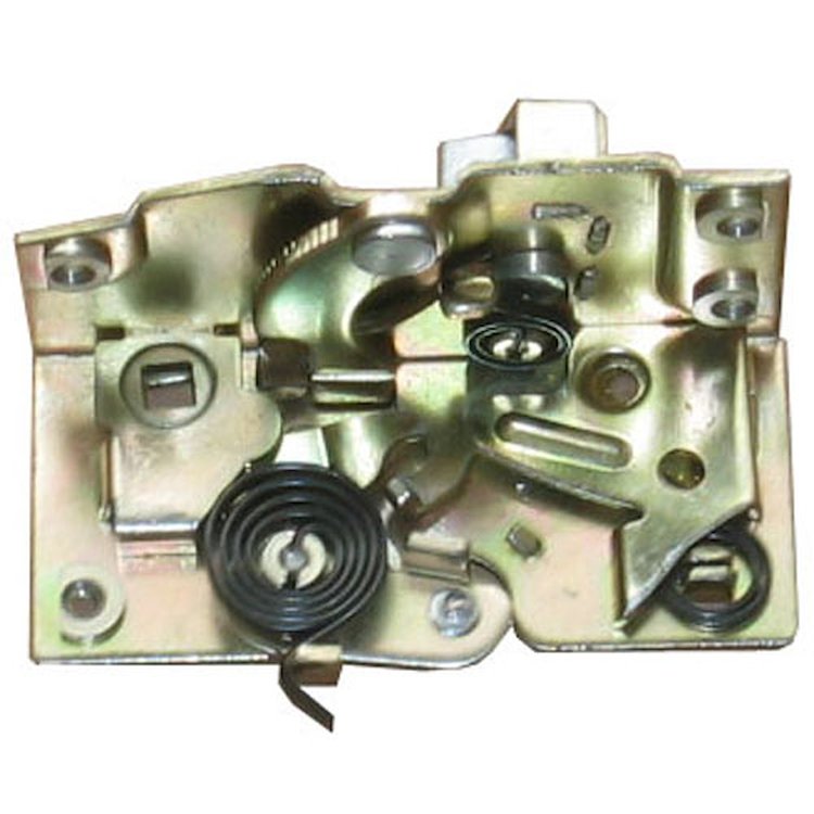 DOOR LATCH LH 47-51 CHEVY TRUCK 1ST SERIES