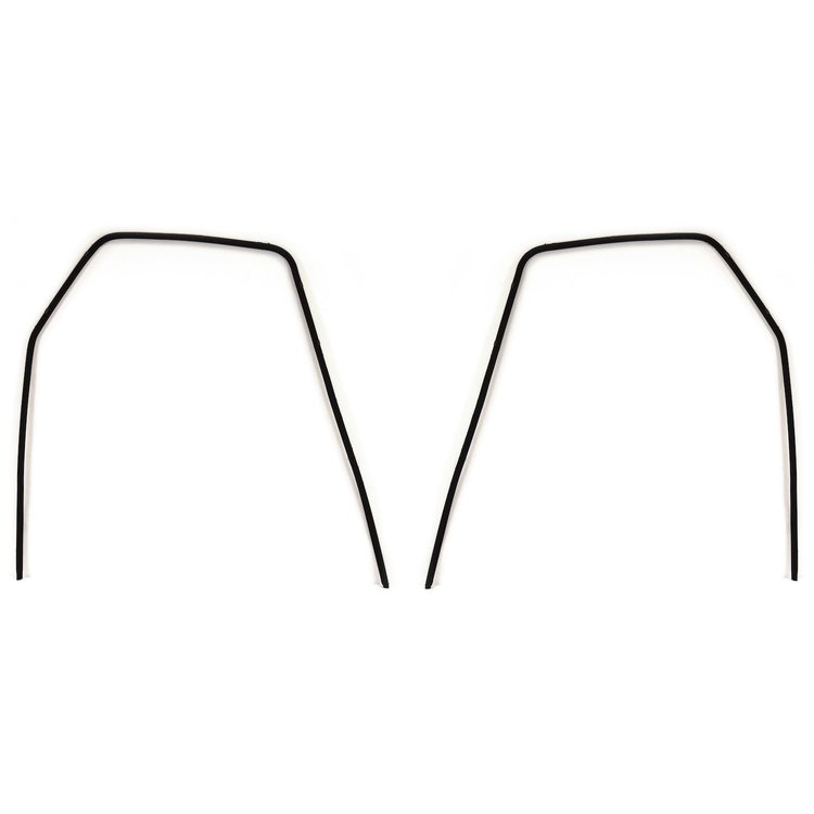 DO07-47WF Door Window Felt Channel for 1947-1950 GM C/K Trucks