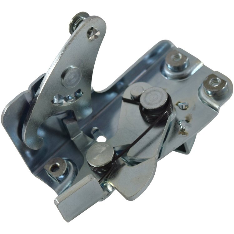 DO07-52LR Door Latch Assembly for 1952-1955 Chevy 1st Series Truck