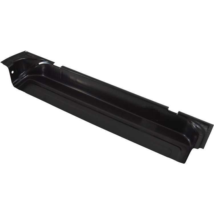 DO07-60R Inner Door Bottom Patch for 1960-1966 GM C/K Series Truck