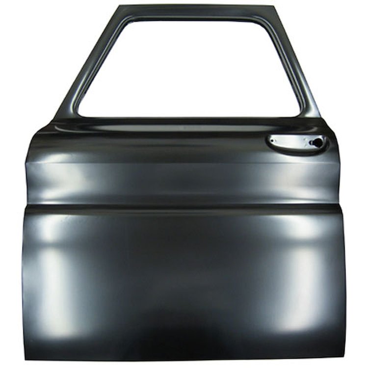 DOOR SHELL LH 64-66 CHEVY/GMC