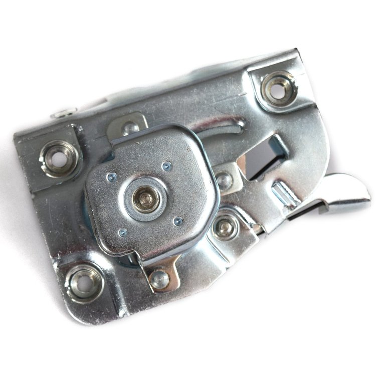 DO07-64LR Door Latch 1964-1966 Chevy C10 Pickup RH