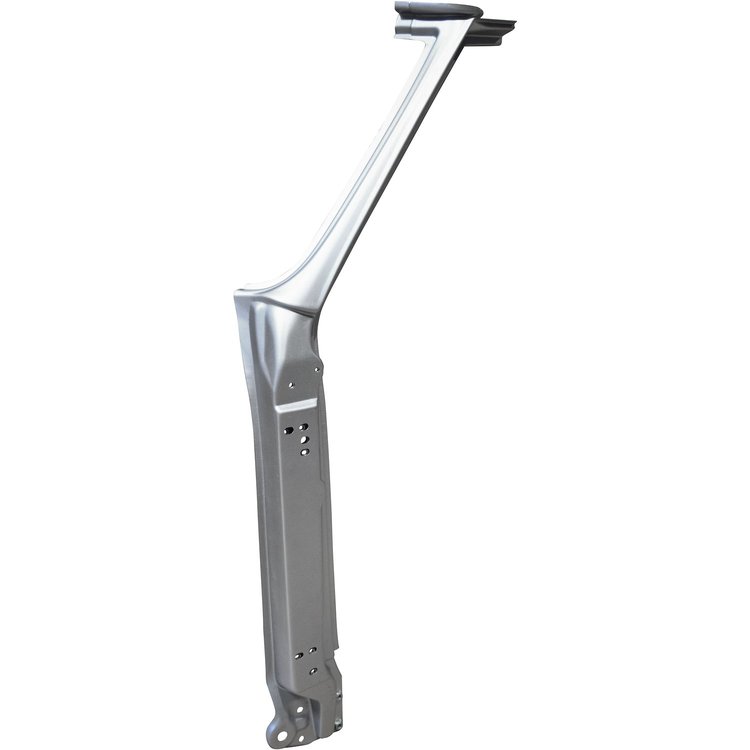 DO07-671APL Outer A-Pillar 1967-1972 Chevy C/K Pickup LH
