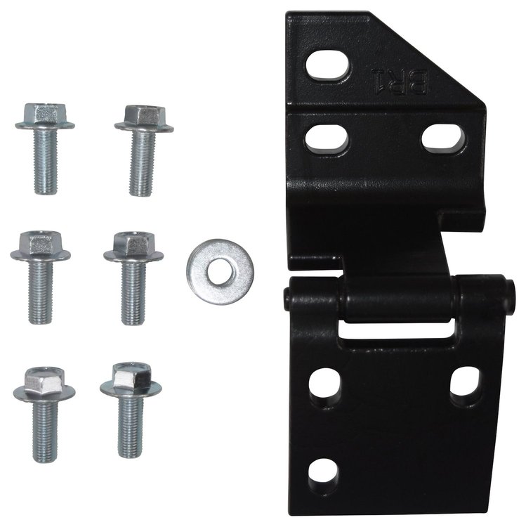 DO07-671HR Front Door Hinge Lower for 1967-1972 GM C/K Trucks  [Right/Passenger Side]