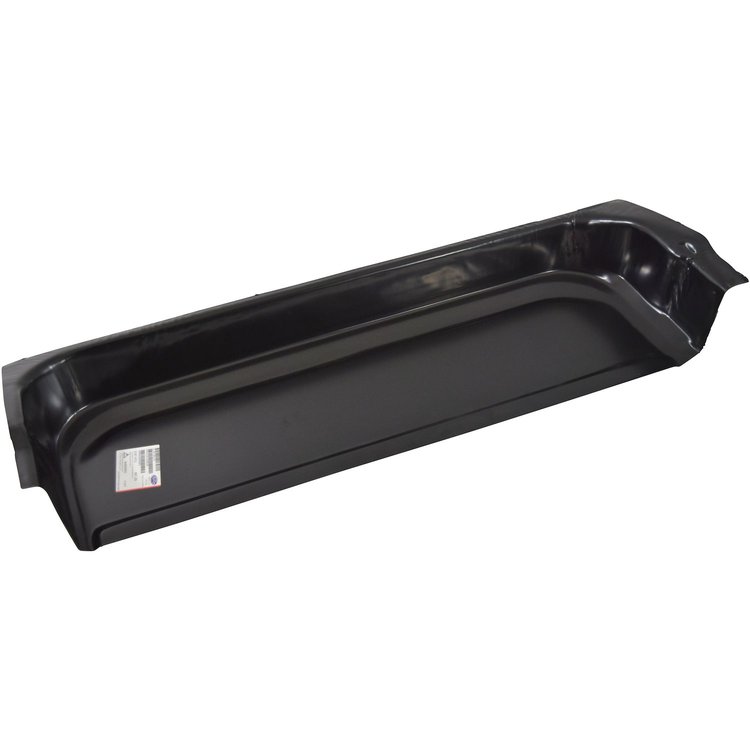INNER DOOR BOTTOM PATCH LH 39 W X 13 H 67-72 C/K TRUCK