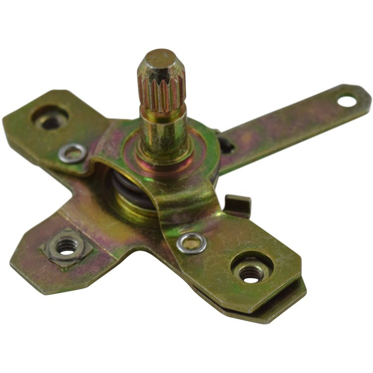 DOOR LATCH CONTROL MECHANISM 1.250 SHAFT LENGTH -RH 67-71 CHEVY PICKUP