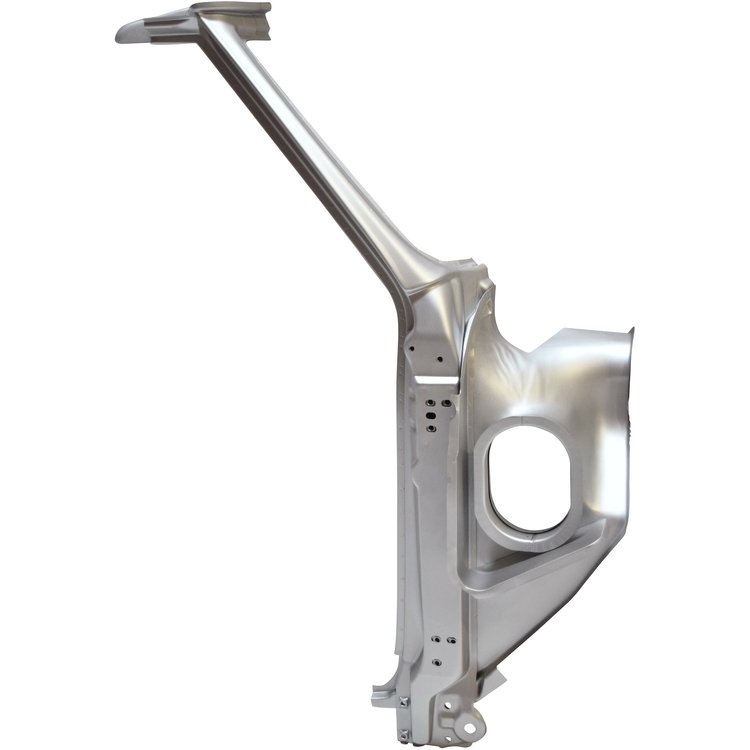 DO07-67APR A-Pillar/Cowl Shoulder Assembly 1967-1972 Chevy C/K Pickup RH