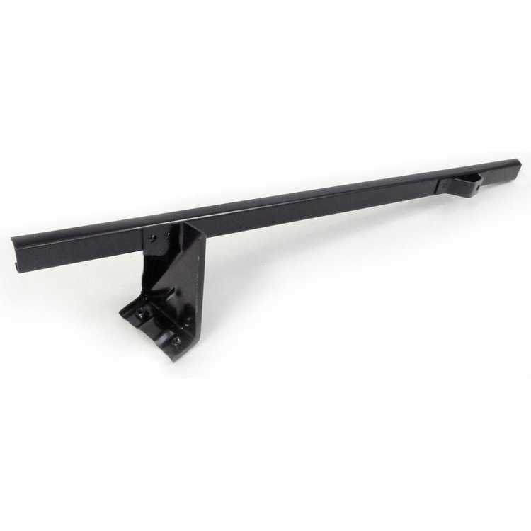 DO07-67GL Door Glass Rail for 1967-1972 GM C/K Trucks