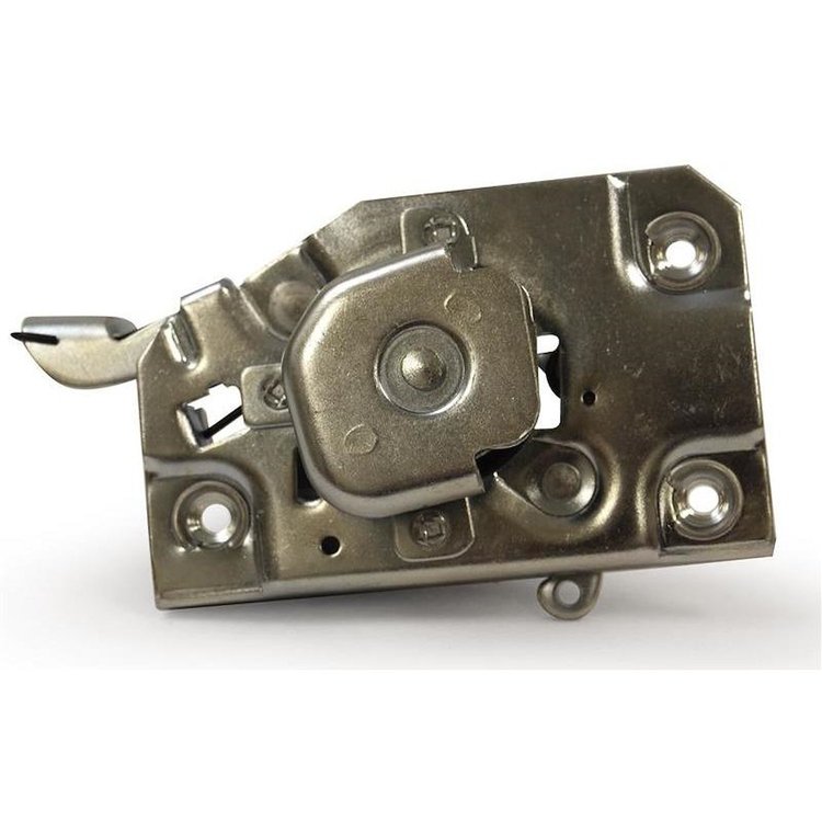 DO07-67LR Door Latch 1967-1971 Chevy C30 Pickup, RH