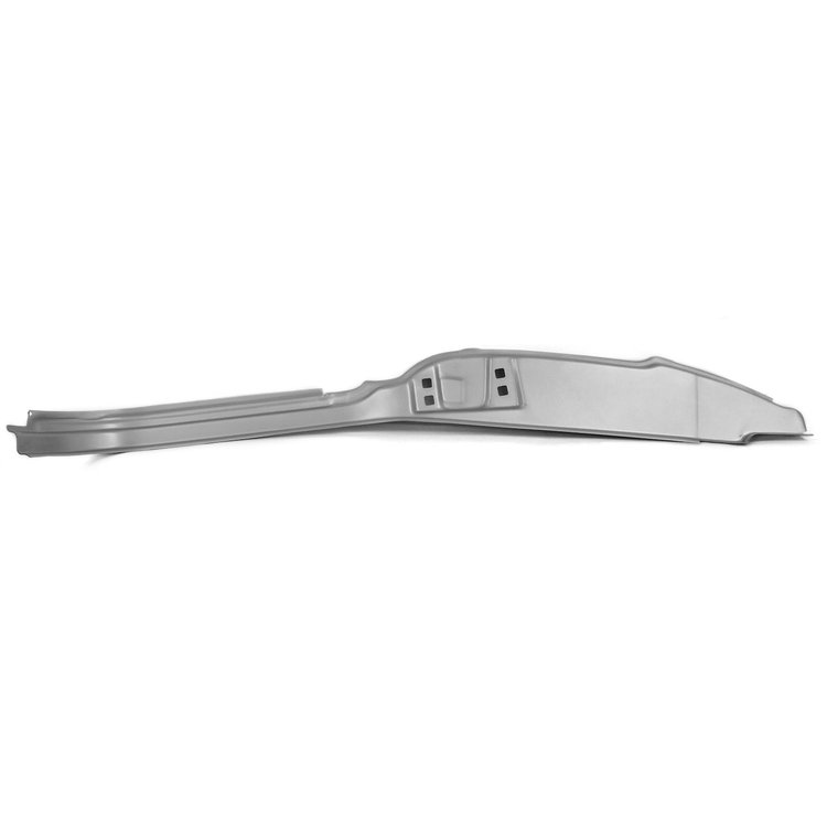 DO07-67RPL Rear Door Pillar 1967-1970 Chevy C10 Pickup, LH