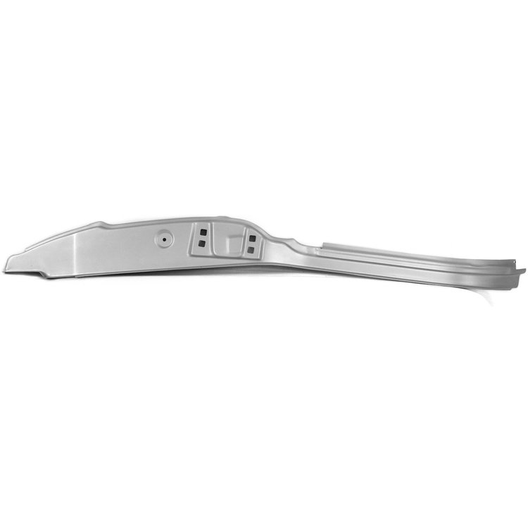DO07-67RPR Rear Door Pillar 1967-1970 Chevy C10 Pickup, RH