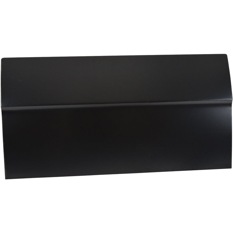 DO07-67SHL Half Door Skin for 1967-1972 GM C/K Series, 1969-1972 Chevy Blazer/Jimmy