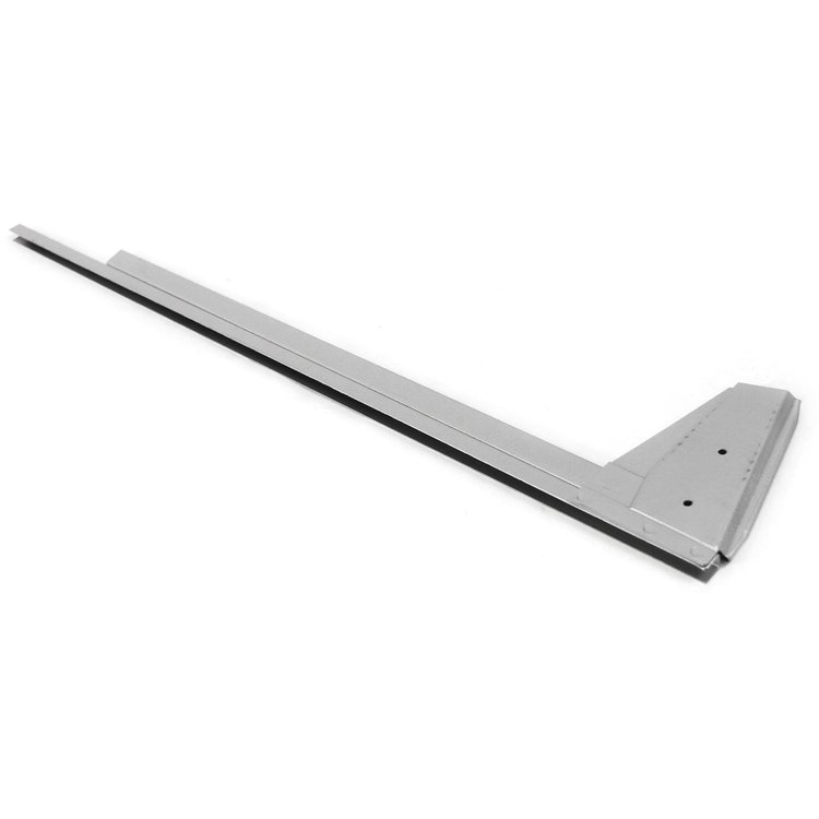 DO07-67TR Door Glass Track for 1967-1972 GM C/K Trucks