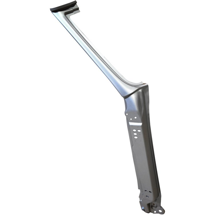 DO07-691APR Outer A Pillar, 1969-1972 Chevy Blazer RH