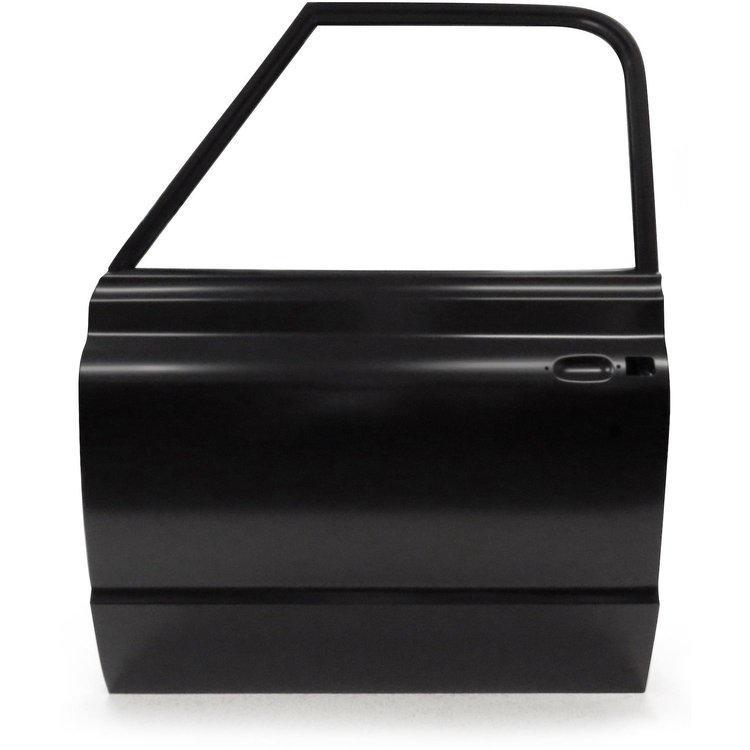 Door Shell Assembly 1972 GM C10