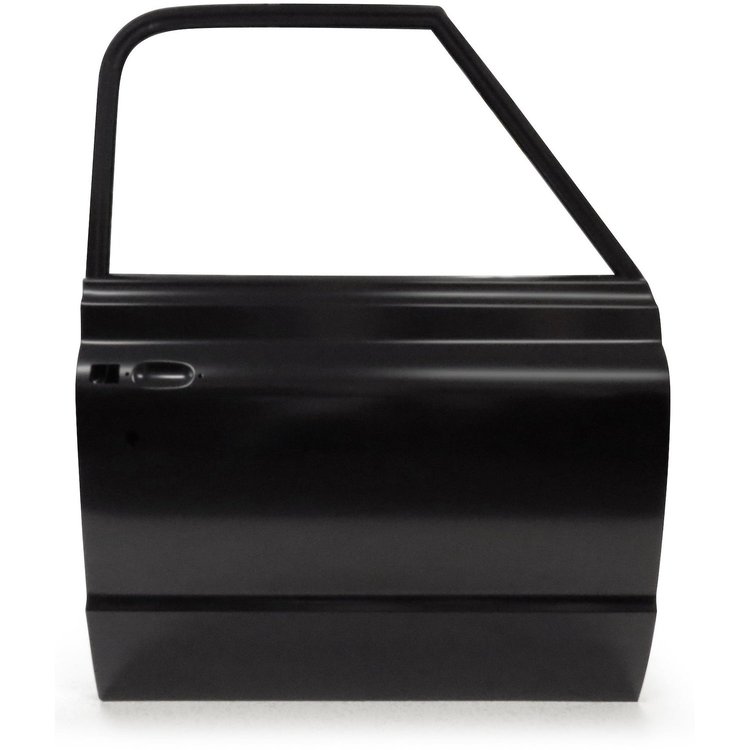Door Shell Assembly 1972 GM C10