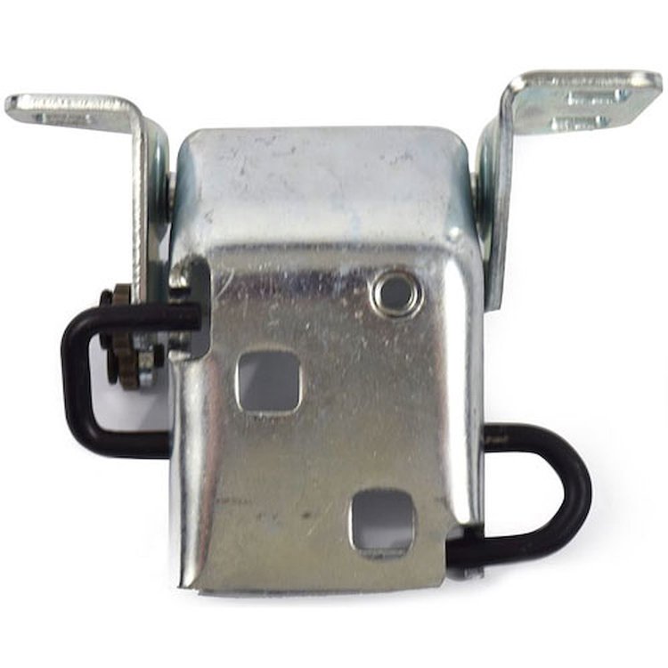 Front Upper Door Hinge